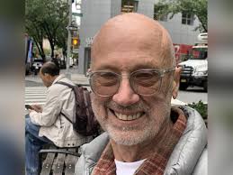 Memories of Jerry Alexander