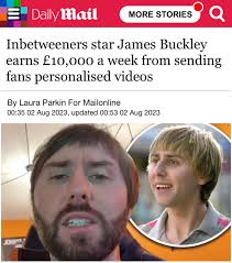 Almost sounds like something Jay would make up 🤣 : r/TheInbetweeners