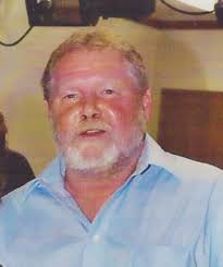 Kevin Strang Obituary