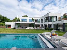 Tres Belle Maison A Vendre A Rhode Saint Genese Sotheby S Realty