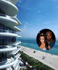 Sunny isles condos have always been a hot commodity. Kanye West Backs Out Of Deal On The Faena House Condo In Miami He Bought Kim Kardashian For Christmas