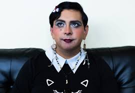 Dejemos a lxs niñxs trans ser niñxs