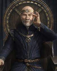 Awesome Series Of Medieval X Men Character Art Geektyrant Character Art Superhero Art Man Character