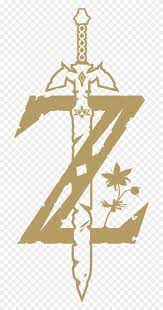 Find Hd Breath Of The Wild Logo Png Legend Of Zelda Breath Of The Wild Icon Transparent Png To Search And Do Zelda Tattoo Legend Of Zelda Tattoos Zelda Art