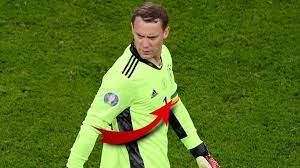 Manuel peter neuer) est né à gelsenkirchen, germany. Em 2021 Manuel Neuer Celebrated This Detail Immediately Caught My Eye