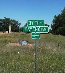 Psychopath Funny Pictures Funny Funny Signs