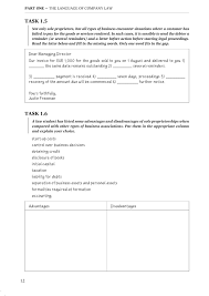 February 13, 2018, 4:38am #1. Bod Leseprobe The Language Of Company And Contract