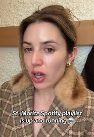 San Moritz Google Maps