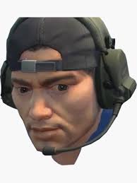 Enemy Spotted (Classic)" Sticker for Sale by Matthew Merkel