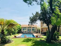 Sendero ridge apartment homes 2424 gold canyon dr, san antonio, tx 78259. 5br House Vacation Rental In San Antonio Texas 211765 Agreatertown