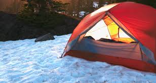 We did not find results for: How To Insulate A Tent For Winter Camping 50 Campfires