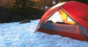 #30 best value of 87 camping in north carolina coast. How To Insulate A Tent For Winter Camping 50 Campfires