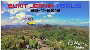 Bukit Jernih Perlis 20 11 2019 Youtube