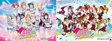 Gilby idol | like bit of everything from diy and 3d design and printing to origami. Love Live School Idol Festival Presenta Novedades Para Su Juego De Moviles Y Arcade Koi Nya Net