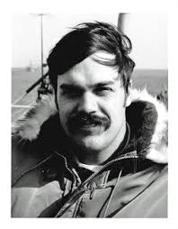 Michael Scott Eldredge