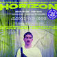 Horizon Rooftop Party feat. Adis Is OK (HUN) event image