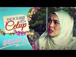 Walaupun masih terkejut dan blur dengan putus tunanganya, iman sibuk juga dengan butik perkahwinannya. Encik Suami Mat Salih Celup Episod 2 Youtube Episodes Bee Movie Songs