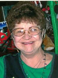 Jean Perkins Obituary