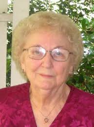 AUDREY BURTON (LOFTIS) WALLACE OBT. b. 3 April 1934, Double Springs, Putnam  Co., TN d. 22 February 2013, Irving, TX b. 3 April 1