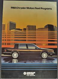 Image result for Orange 1988 Fleet