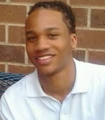 Wayne Rushing Jr., age 20