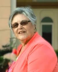 Patty Burks Obituary September 20, 2025