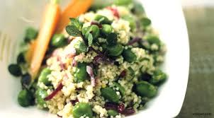 Intanto sbuccia la cipolla, affettala e falla appassire con il. Il Cous Cous Fa Ingrassare Questa E Altre Curiosita Sul Couscous