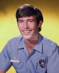 Pictured: Kevin Tighe and Randolph Mantooth. "Emergency!"