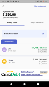 Top debt reduction app in google play. 6 Best Debt Payoff Apps In 2021 Saved By The Cents