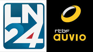 Последние твиты от rtbf info (@rtbfinfo). La Chaine D Info En Continu Ln24 Bientot Accessible Sur La Plateforme Auvio