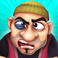 With graphics that remind us of japanese manga, although adapted to. Download Scary Robber Home Clash Mod Apk 1 6 1 Unlimited Money Free For Android