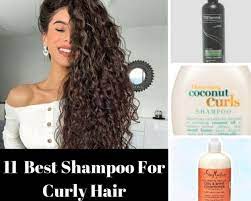 And no harsh chemicals of course. i use sheamoisture shampoo. 11 Best Shampoo For Curly Hair Sulfate Free In India 2020 Trabeauli Shampoo For Curly Hair Best Shampoos Curly Hair Styles
