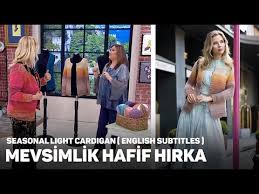 Zirh Orgu Ile Mevsimlik Hafif Hirka Armor Pattern Seasonal Light Cardigan Tutorial Youtube Zirh Hirkalar Orgu
