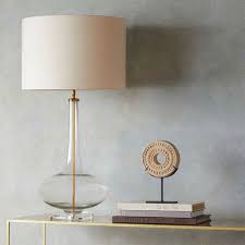 Morning Currently Completing The Lighting Schedule For The Lanford Road Project And Let Me Tell You There Are Some Amazi Clear Glass Lamps Vase Table Lamp Lamp