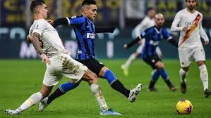 В риме на стадионе «олимпико», клуб рома принимает клуб интер. Roma Inter Videotranslyaciya Matcha Chempionat Italii Seriya A Gde Smotret Match Tv Sila Tv 19 Iyulya Sport Ekspress
