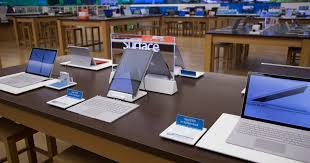 Best voted computer stores in lynnwood, washington. How Showing People The Power Of Technology Can Open Doors For Your Career Microsoft Life