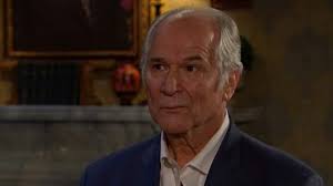 Do you think Konstantin (John Kapelos) and Maggie Horton Kiriakis (Suzanne  Rogers) would be a good match?