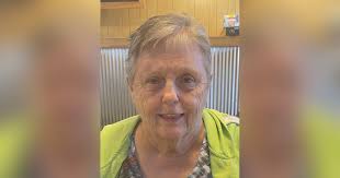 Obituary for Wanda "Faye" (Adams) Hendren