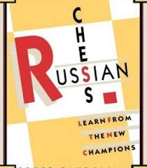 Russian Chess Fireside Chess Library By Bruce Pandolfini Pdf Chess Books Paperback Books Books