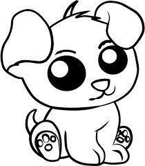 Animal coloring pages for kids are an excellent way to learn about these or those animals who inhabit our planet. 49 Best Super Cute Animal Coloring Pages Images Animal 49 Best Super Cute Animal Coloring Page Puppy Coloring Pages Animal Coloring Pages Cute Coloring Pages