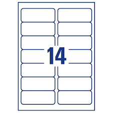 Maybe you would like to learn more about one of these? Q Connect 21 Labels Template Q Connect Multipurpose Labels 38 1x21 2mm 65 Per Sheet