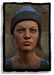 Anna linnea södahl, with the artist name nea, born september 17, 1987, is a swedish singer and songwriter. Nea Karlsson Official Dead By Daylight Wiki