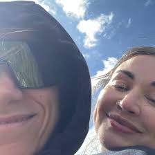 Je suis encore sur un nuage ce matin. Je ne réalise toujours pas l'ampleur  de ce que j'ai vécu hier. Boxer devant 10 000 personnes, chez nous à  Québec, c'était juste indescriptible.