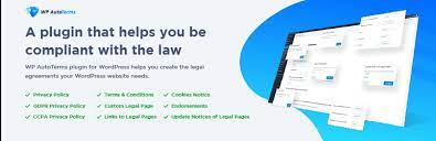 Our free terms and conditions generator is built to help you generate a professionally drafted agreement that includes various terms & conditions for your site & app. Wp Autoterms Privacy Policy Generator Terms Conditions Generator Cookie Notice Banner Wordpress Plugin Wordpress Org