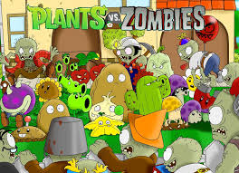 Plants Vs Zombies Wallpaper Hd 1024x743 Download Hd Wallpaper Wallpapertip Pvz best plant in game. plants vs zombies wallpaper hd
