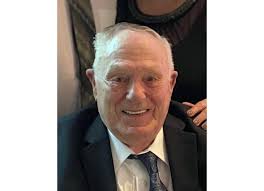 John S. Perrine Obituary (2025)