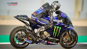 Only the best hd background pictures. Motogp Riders Reflect On Qatartest 2020 Mcnews
