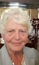 Obituary information for Brenda Joyce Snapp