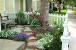 Layout Cottage Garden Design