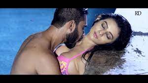 Ankita Dave Hot video Song 